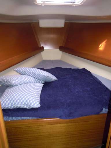 Cantiere del pardo Cantiere del pardo Grand soleil 37