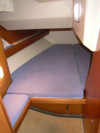 Cantiere del pardo Cantiere del pardo Grand soleil 37