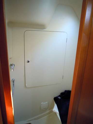 Cantiere del pardo Cantiere del pardo Grand soleil 37