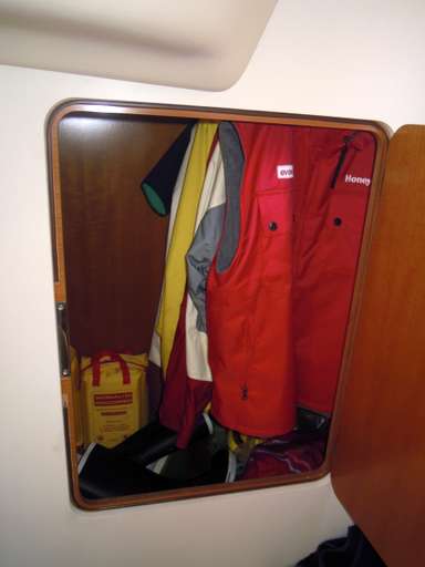 Cantiere del pardo Cantiere del pardo Grand soleil 37