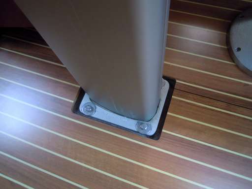 Cantiere del pardo Cantiere del pardo Grand soleil 37