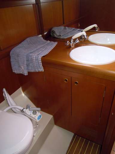 Cantiere del pardo Cantiere del pardo Grand soleil 37