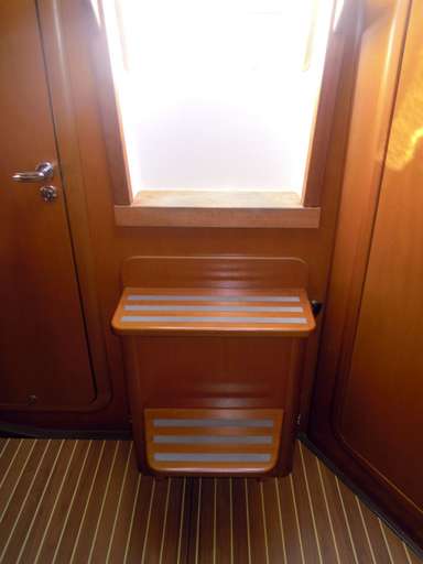 Cantiere del pardo Cantiere del pardo Grand soleil 37