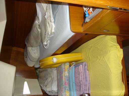 Cantiere del pardo Cantiere del pardo Grand soleil 39