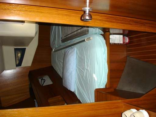 Cantiere del pardo Cantiere del pardo Grand soleil 39