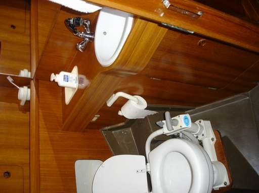 Cantiere del pardo Cantiere del pardo Grand soleil 39