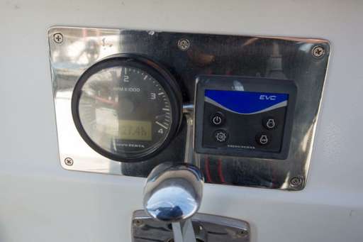 Cantiere del pardo Cantiere del pardo Grand soleil 40 b&c