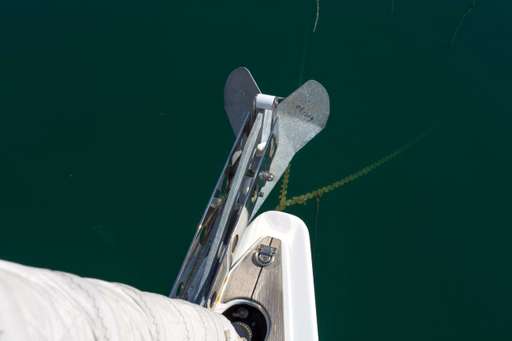 Cantiere del pardo Cantiere del pardo Grand soleil 40 b&c