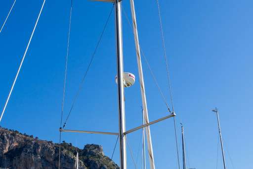 Cantiere del pardo Cantiere del pardo Grand soleil 40 b&c