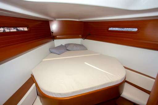 Cantiere del pardo Cantiere del pardo Grand soleil 40 b&c