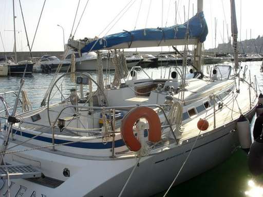 Cantiere del pardo Cantiere del pardo Grand soleil 42