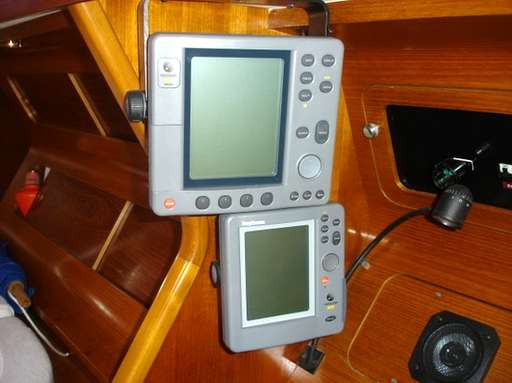 Cantiere del pardo Cantiere del pardo Grand soleil 42