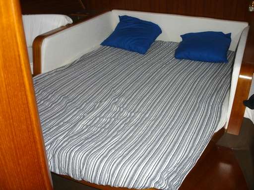 Cantiere del pardo Cantiere del pardo Grand soleil 42