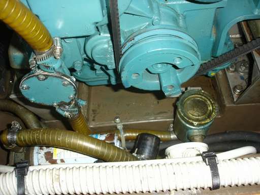 Cantiere del pardo Cantiere del pardo Grand soleil 42