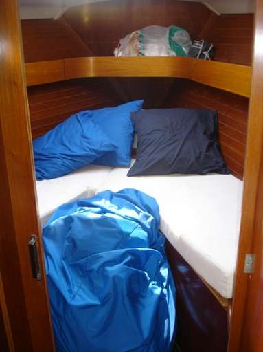 Cantiere del pardo Cantiere del pardo Grand soleil 42