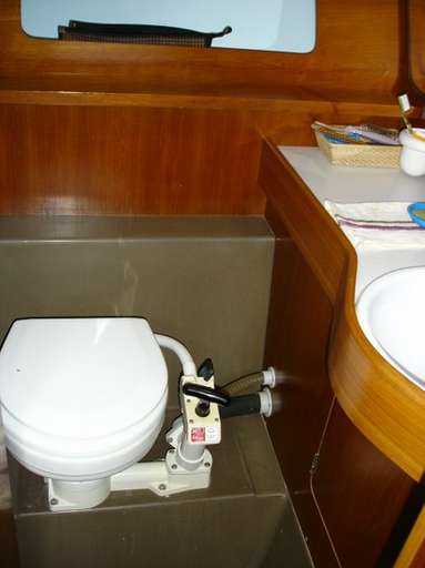 Cantiere del pardo Cantiere del pardo Grand soleil 42