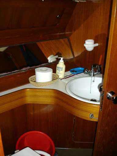 Cantiere del pardo Cantiere del pardo Grand soleil 42