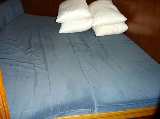 Cantiere del pardo Cantiere del pardo Grand soleil 42