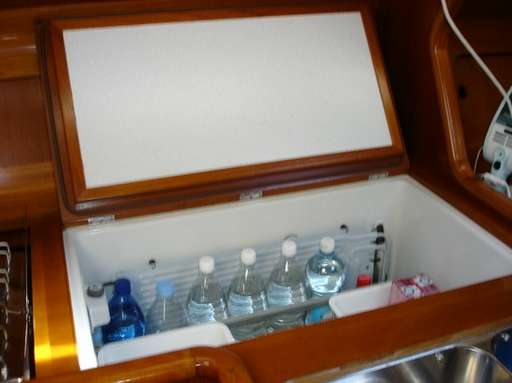 Cantiere del pardo Cantiere del pardo Grand soleil 42