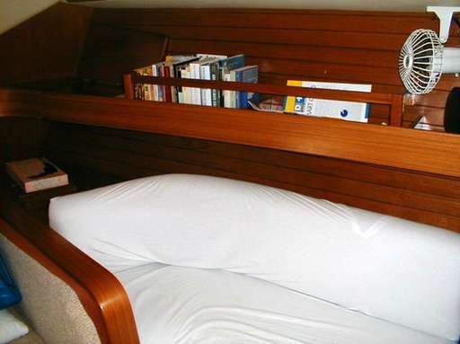 Cantiere del pardo Cantiere del pardo Grand soleil 42