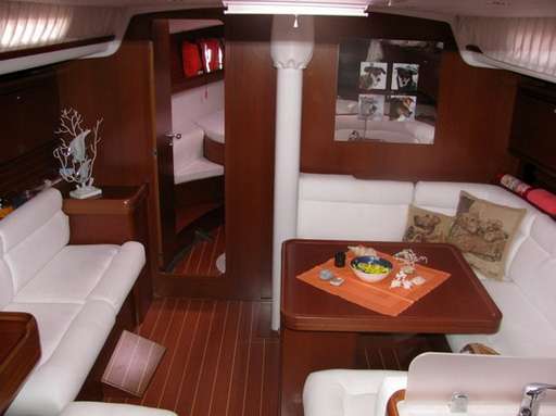 Cantiere del pardo Cantiere del pardo Grand soleil 43