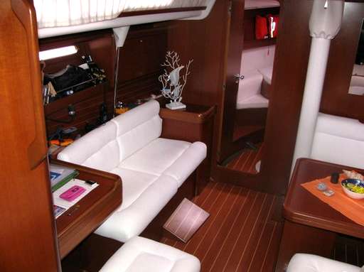 Cantiere del pardo Cantiere del pardo Grand soleil 43