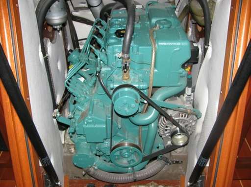 Cantiere del pardo Cantiere del pardo Grand soleil 43