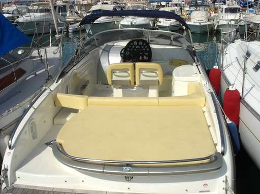 Cranchi Cranchi Csl 27