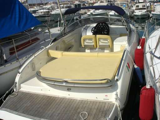 Cranchi Cranchi Csl 27