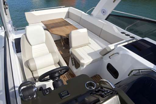 JEANNEAU JEANNEAU LEADER 30 NEW