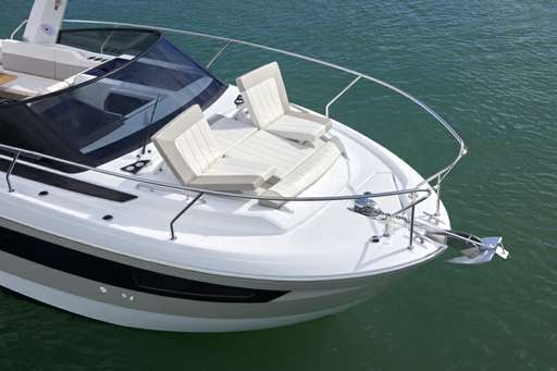 JEANNEAU JEANNEAU LEADER 30 NEW