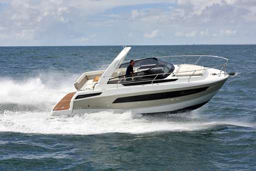 JEANNEAU JEANNEAU LEADER 30 NEW