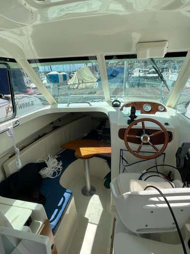 JEANNEAU JEANNEAU MERRY FISHER 625