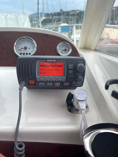 JEANNEAU JEANNEAU MERRY FISHER 625