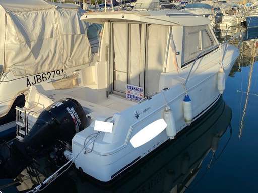 JEANNEAU JEANNEAU MERRY FISHER 645