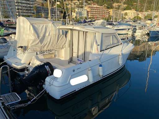 JEANNEAU JEANNEAU MERRY FISHER 645