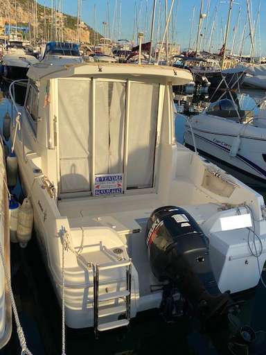 JEANNEAU JEANNEAU MERRY FISHER 645