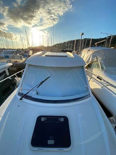 JEANNEAU JEANNEAU MERRY FISHER 645