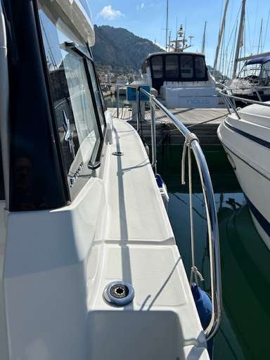 JEANNEAU JEANNEAU MERRY FISHER 795 SERIE 2