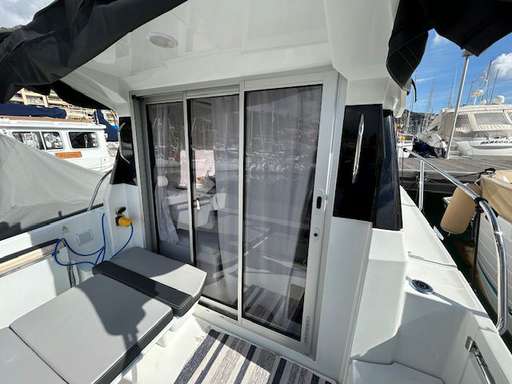 JEANNEAU JEANNEAU MERRY FISHER 795 SERIE 2