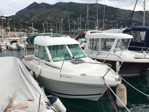 JEANNEAU JEANNEAU Merry fisher 625