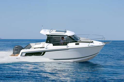 JEANNEAU JEANNEAU Merry fisher 695 serie 2