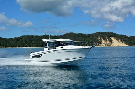 JEANNEAU JEANNEAU Merry fisher 695 serie 2