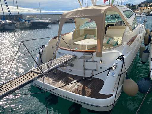 JEANNEAU JEANNEAU PRESTIGE 34 SPORT TOP