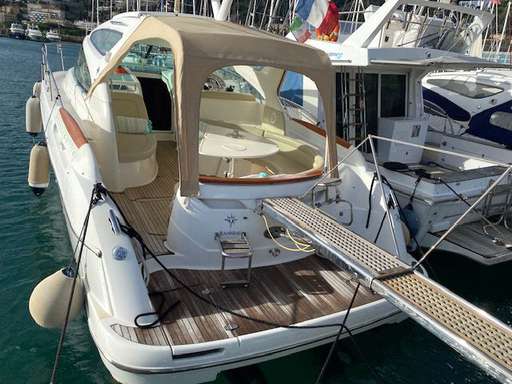 JEANNEAU JEANNEAU PRESTIGE 34 SPORT TOP