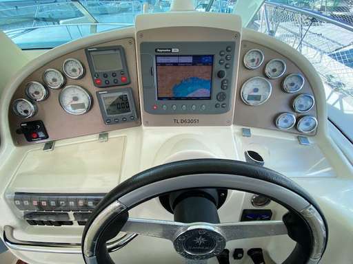 JEANNEAU JEANNEAU PRESTIGE 34 SPORT TOP