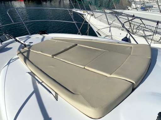 JEANNEAU JEANNEAU PRESTIGE 34 SPORT TOP