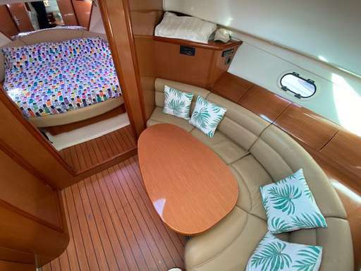 JEANNEAU JEANNEAU PRESTIGE 34 SPORT TOP