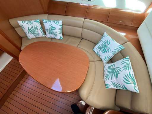 JEANNEAU JEANNEAU PRESTIGE 34 SPORT TOP