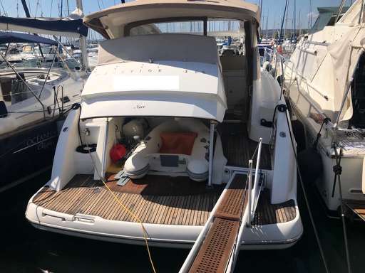 JEANNEAU JEANNEAU PRESTIGE 38 S